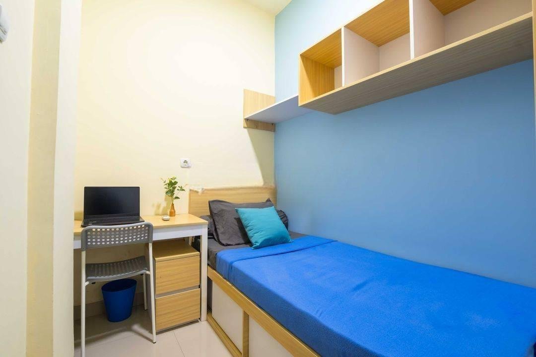 Sewa Kost Murah Harga Terjangkau di Abdi Syahdan Residence