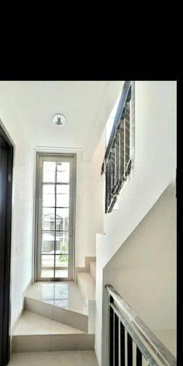 5x10 Unfurnished Harga 45Jt/Tahun