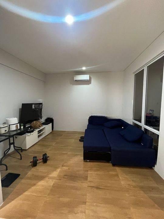 Rumah Siap Huni Di Cluster Atlanta Gading Serpong Di Dekat Mal Summarecon Serpong