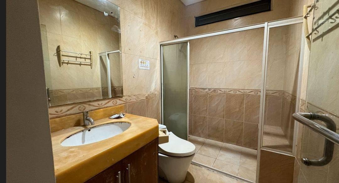 Rumah Minimalis di Alam Segar-Pondok Indah. Dekat PIM 2. Semi Furnish