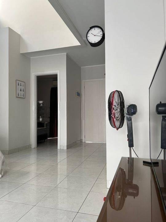 Rumah Cantik Di Foresta Fresco Aria Bsd