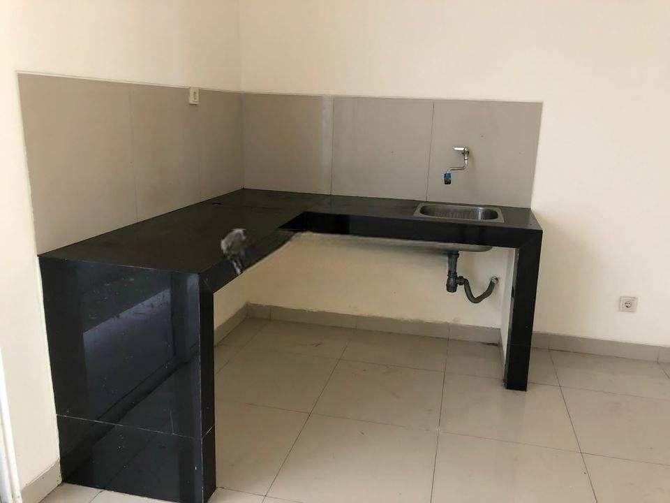 Rumah Golf Lake Residence 2lt