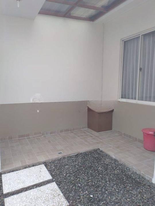 DISEWAKAN RUMAH BAGUS FURNISHED DI CLUSTER JADE RESIDENCE ONE BSD