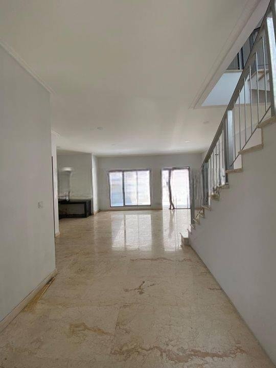 Cepat Rumah Golf Island Pik Uk 8x20 Unit Langka