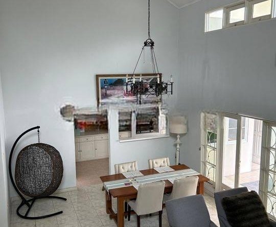 Rumah di Billy Moon SHM Bagus