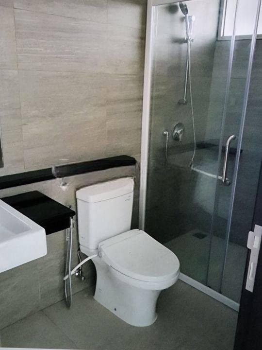 Rumah South Magenta 2 Lt 3kt Pik2 Jakarta