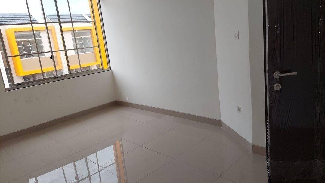 5x10 Unfurnished Harga 45Jt/Tahun
