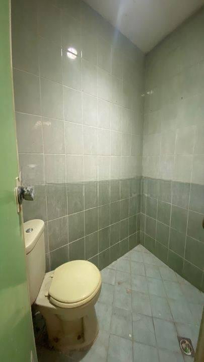 Strategis. Setiabudi