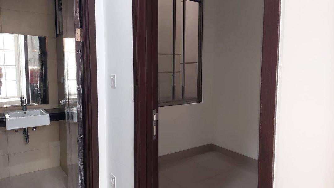 5x10 Unfurnished Harga 45Jt/Tahun