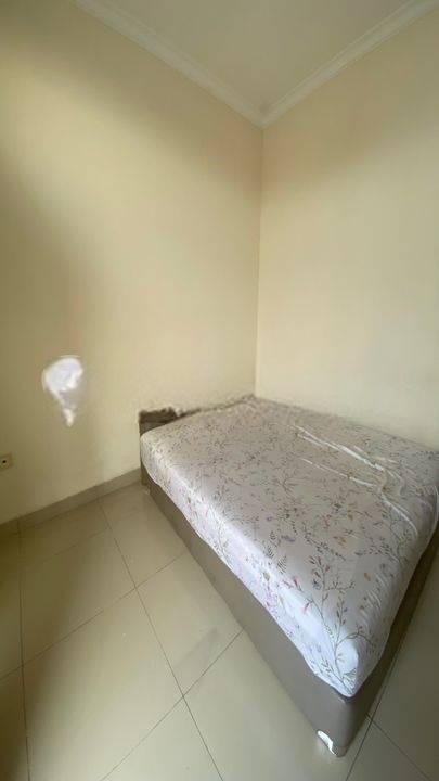 DISEWAKAN RUMAH FURNISH SIAP HUNII GLC Murah