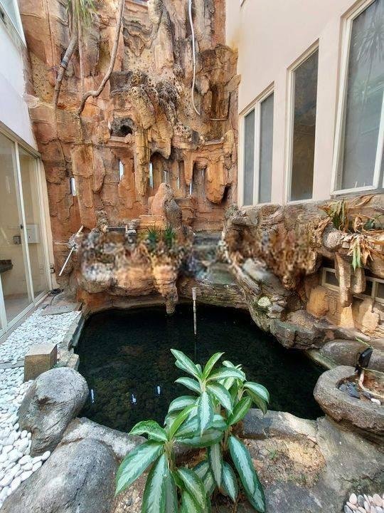 Di Sewa Rumah Katamaran Indah Pik. Jakarta