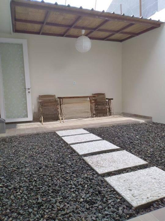 DISEWAKAN RUMAH BAGUS FURNISHED DI CLUSTER JADE RESIDENCE ONE BSD