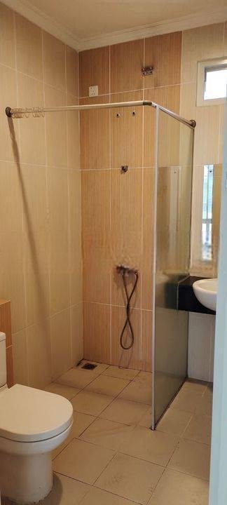Disewakan Murah Rumah Cluster Starling Gading Serpong