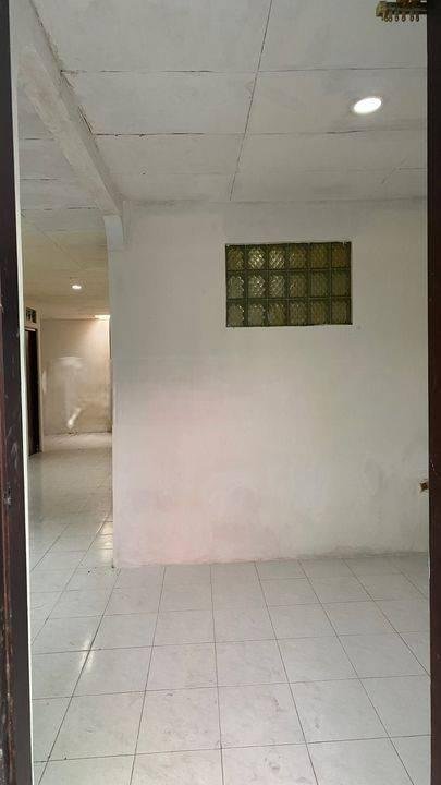 Strategis. Setiabudi