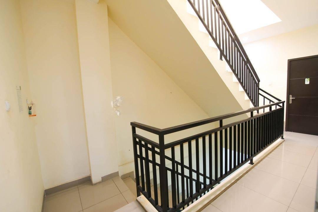 Ada Rooftop Fasilitas Full Furnished dan Siap Huni Dekat Kampus Binus