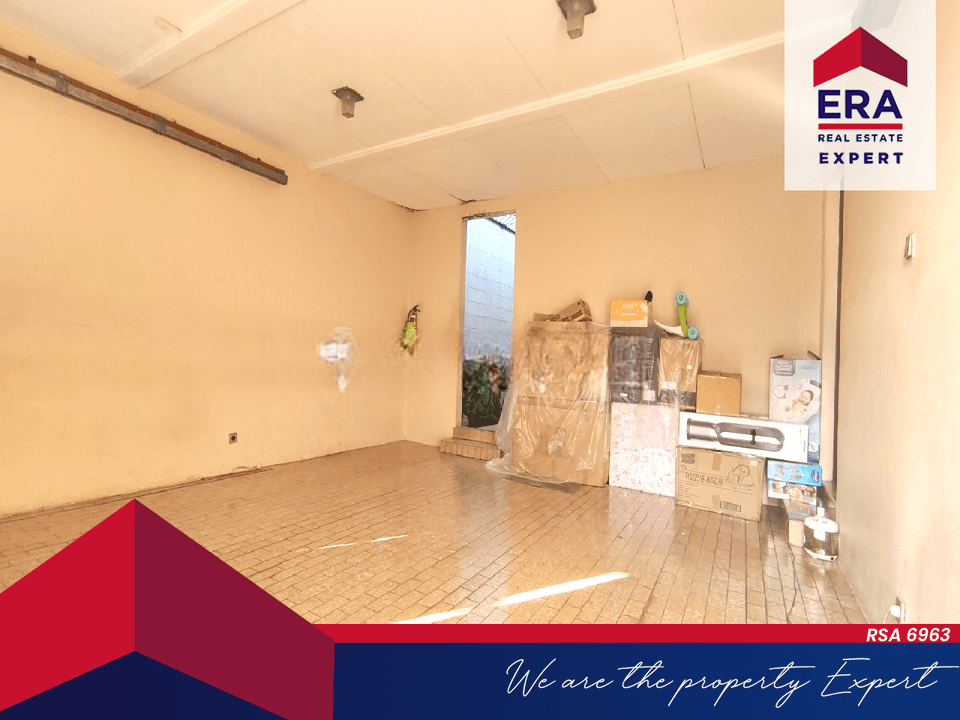 Rumah Mewah Siap Huni 78JT/Meter Nego di Jl. Purwakarta Menteng Jakarta Pusat