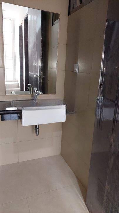 Disewakan Rumah Pik2 3BR Uk4