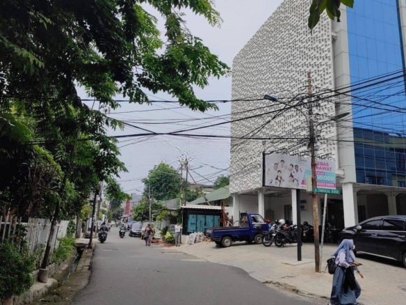 Rumah Dibawah Njop, Luas, Jarang Ada, Tawakal Raya, Tomang, Jakarta Barat 20 Rumah Dibawah Njop, Luas, Jarang Ada, Tawakal Raya, Tomang, Jakarta Barat Rumah Dibawah Njop