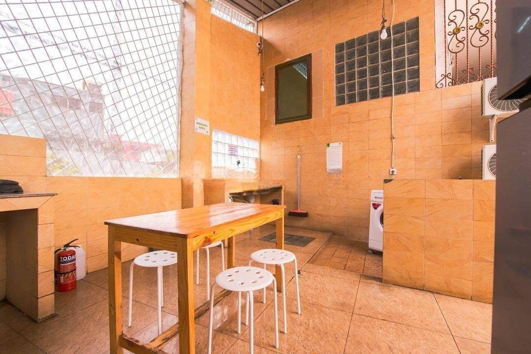 Siap Huni dengan Fasilitas Mesin Cuci