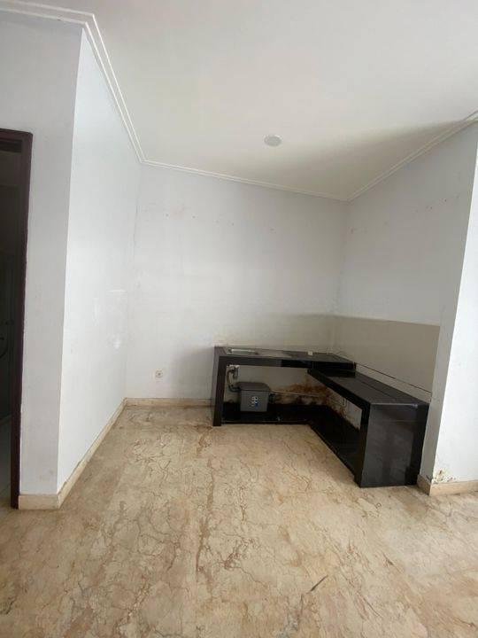 Cepat Rumah Golf Island Pik Uk 8x20 Unit Langka