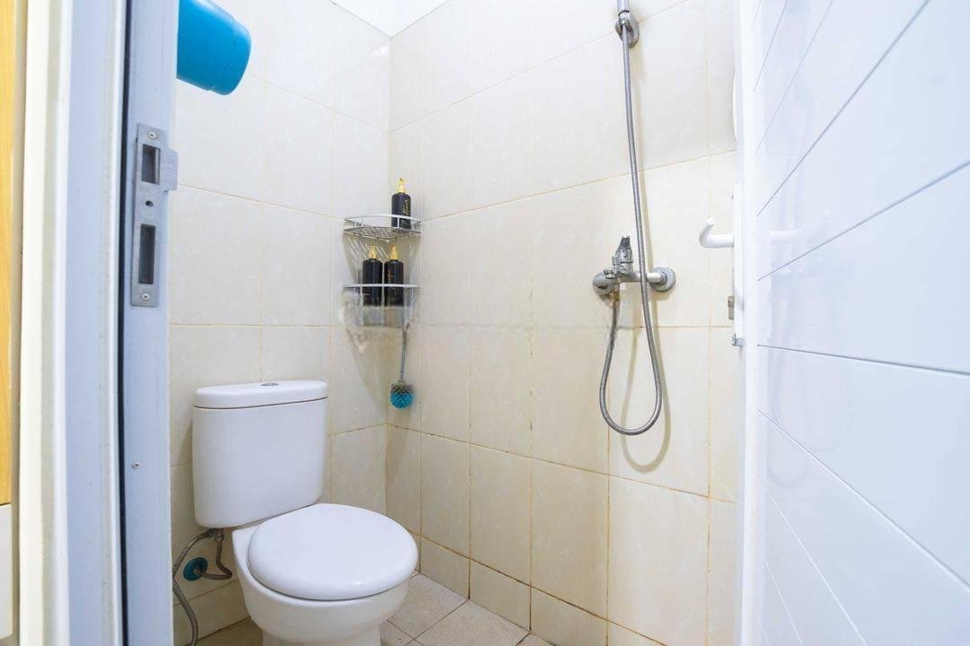 Sewa Kost Murah Harga Terjangkau di Abdi Syahdan Residence