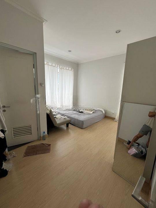 Rumah Siap Huni Di Cluster Atlanta Gading Serpong Di Dekat Mal Summarecon Serpong