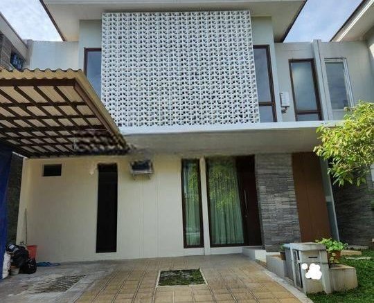 Rumah Bagus 2 Lantai Semi Furnished dalam Cluster Discovery Bintaro Jaya Tangerang Selatan 36 Rumah Bagus 2 Lantai Semi Furnished dalam Cluster Discovery Bintaro Jaya Tangerang Selatan Rumah Bagus 2 Lantai Semi Furnished dalam Cluster Discovery Bintaro Jaya Tangerang Selatan