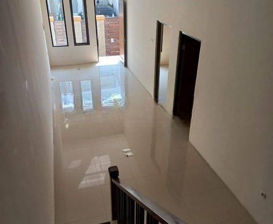 Rumah Bagus Cantik Rapi