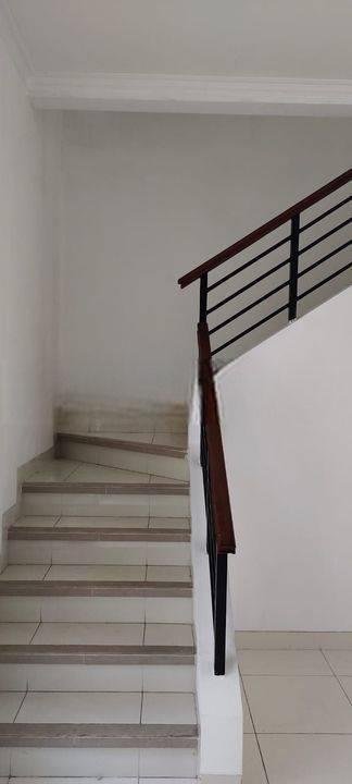 Disewakan Murah Rumah Cluster Starling Gading Serpong