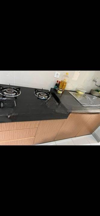 Disewakan Rumah Pik 2