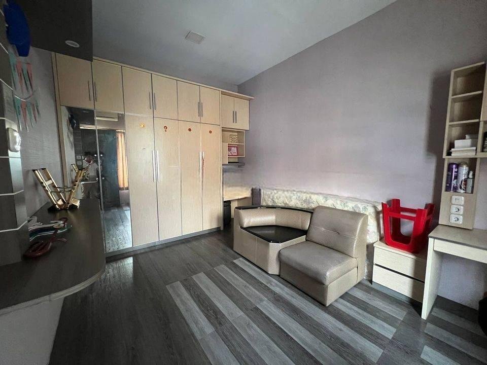 5 Lantai di Jelambar ADA Workshop nya!