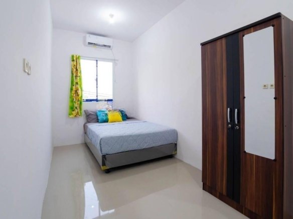 Sewa Kost Murah, Mutiara Pratama 2 by AbdiHome Furnished Siap Huni Dekat Stasiun Poris dan RS Mitra Keluarga Kalideres 24 Sewa Kost Murah, Mutiara Pratama 2 by AbdiHome Furnished Siap Huni Dekat Stasiun Poris dan RS Mitra Keluarga Kalideres Sewa Kost Murah