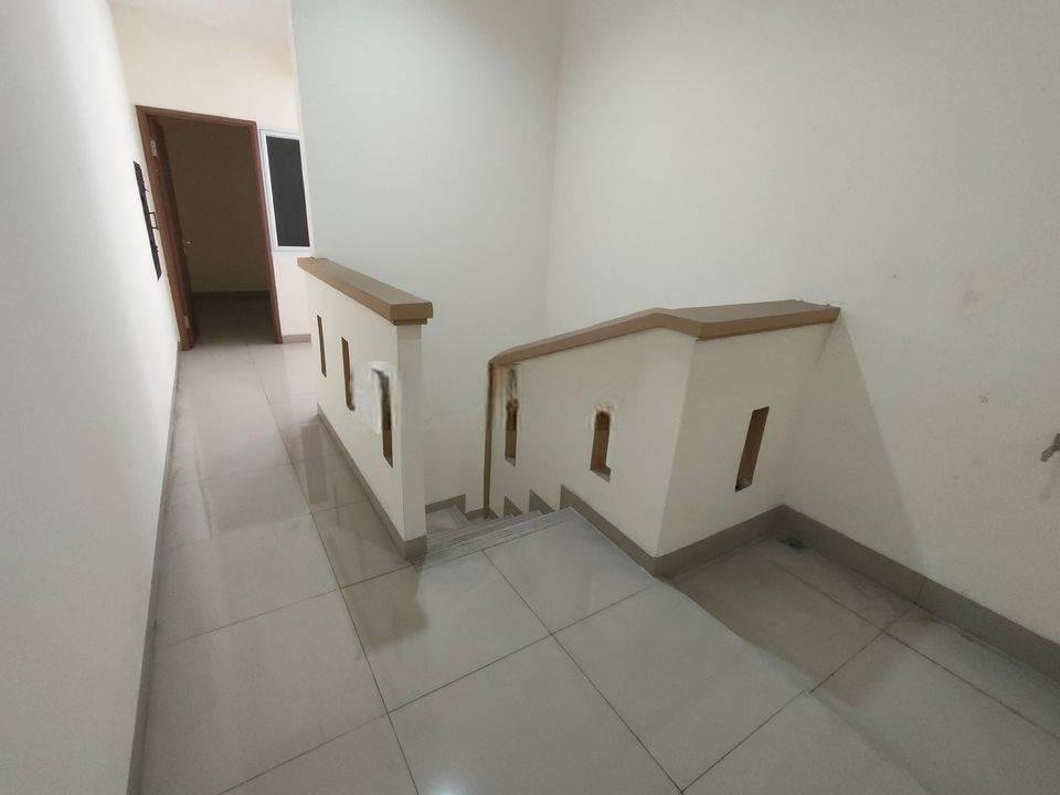 RUMAH BARU MINIMALIS DISEWAKAN SUNTER MAS LOKASI NYAMAN JAKARTA UTARA Rumah di Sunter Mas Baru
