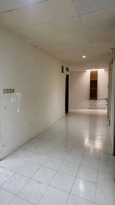 Strategis. Setiabudi