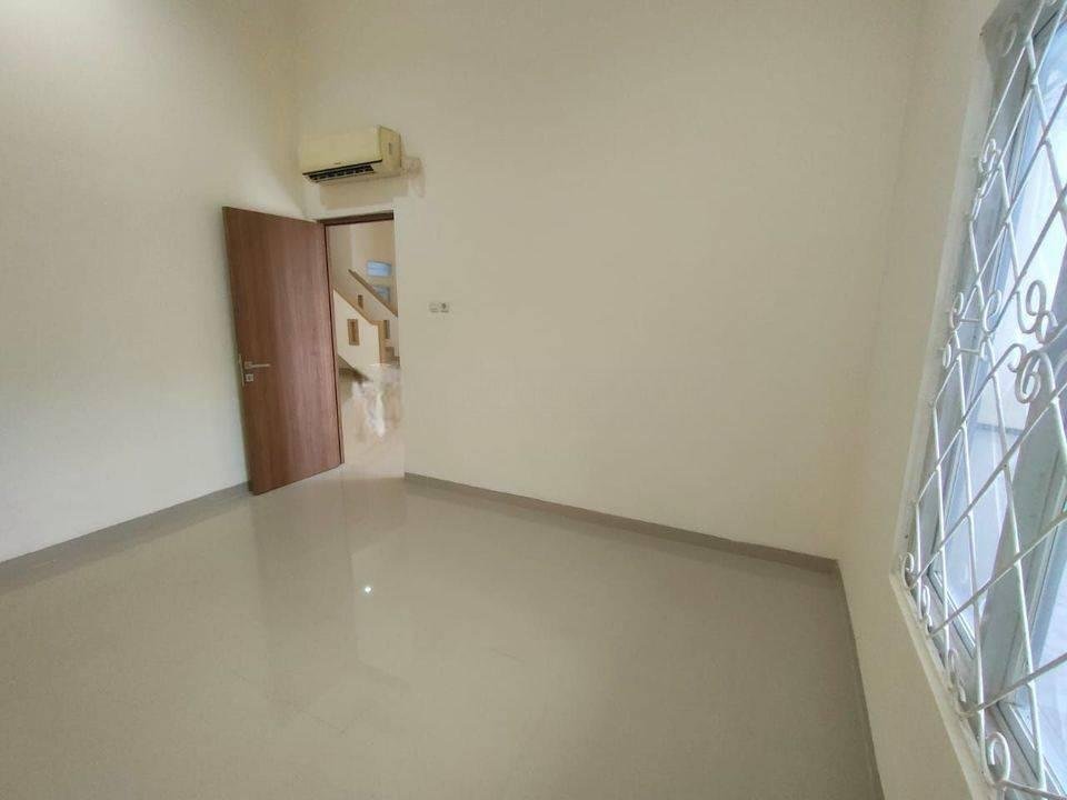 RUMAH BARU MINIMALIS DISEWAKAN SUNTER MAS LOKASI NYAMAN JAKARTA UTARA Rumah di Sunter Mas Baru