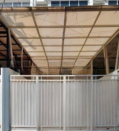 Disewakan Rumah Baru 4x15m2 Pondok Gading Residence