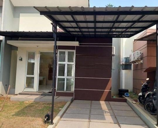 Rumah Cantik di Icon Simplicity Bsd Tangerang Banten 40 Rumah Cantik di Icon Simplicity Bsd Tangerang Banten Rumah Cantik di Icon Simplicity Bsd Tangerang Banten