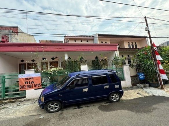 Rumah 2 Lantai Murah Dalam komplek Swadaya Larangan Tangerang 38 Rumah 2 Lantai Murah Dalam komplek Swadaya Larangan Tangerang Rumah 2 Lantai Murah Dalam komplek Swadaya Larangan Tangerang