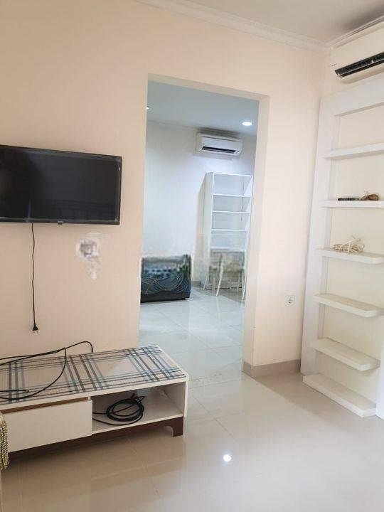 Rumah Furnish Siap Huni Di Thomson Dekat Scientia Garden Dan Kampus UMN