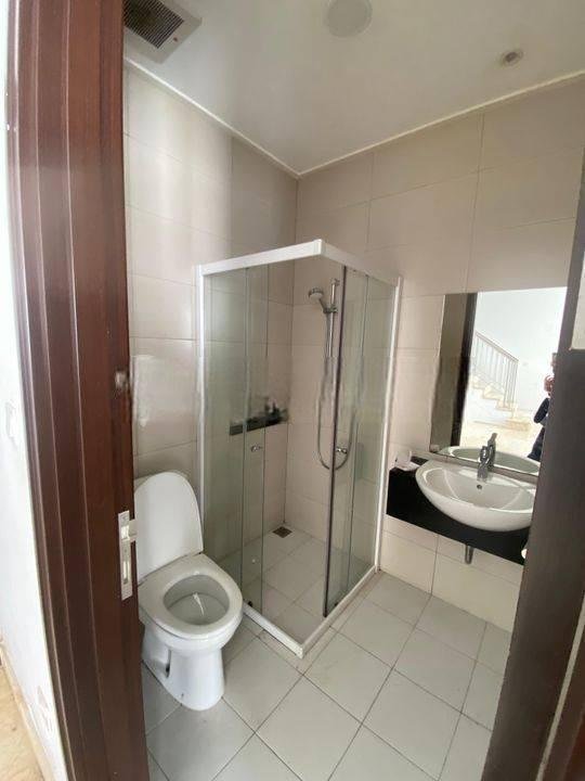 Cepat Rumah Golf Island Pik Uk 8x20 Unit Langka