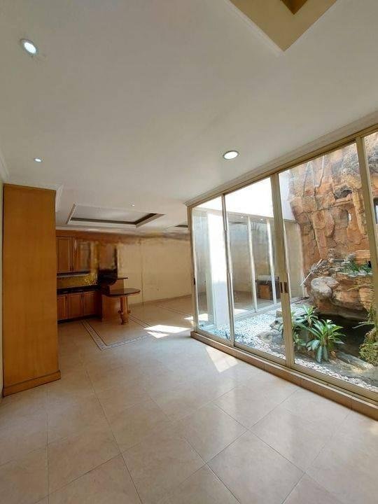 Di Sewa Rumah Katamaran Indah Pik. Jakarta