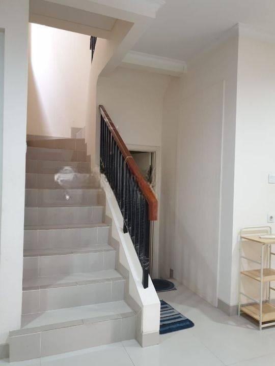 Rumah Furnish Siap Huni Di Thomson Dekat Scientia Garden Dan Kampus UMN