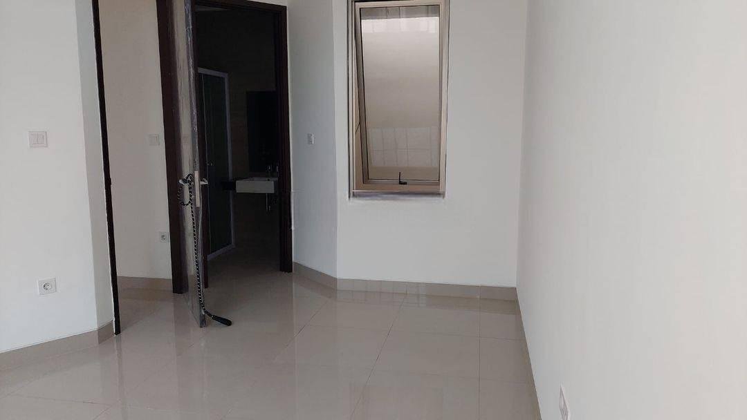 5x10 Unfurnished Harga 45Jt/Tahun