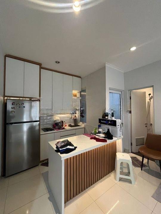 Rumah Siap Huni Di Atlanta Gading Serpong