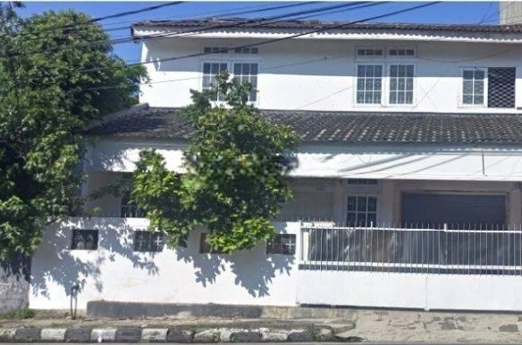 Rumah dkontrakan Praja 4 Rumah dkontrakan Praja Rumah dkontrakan Praja