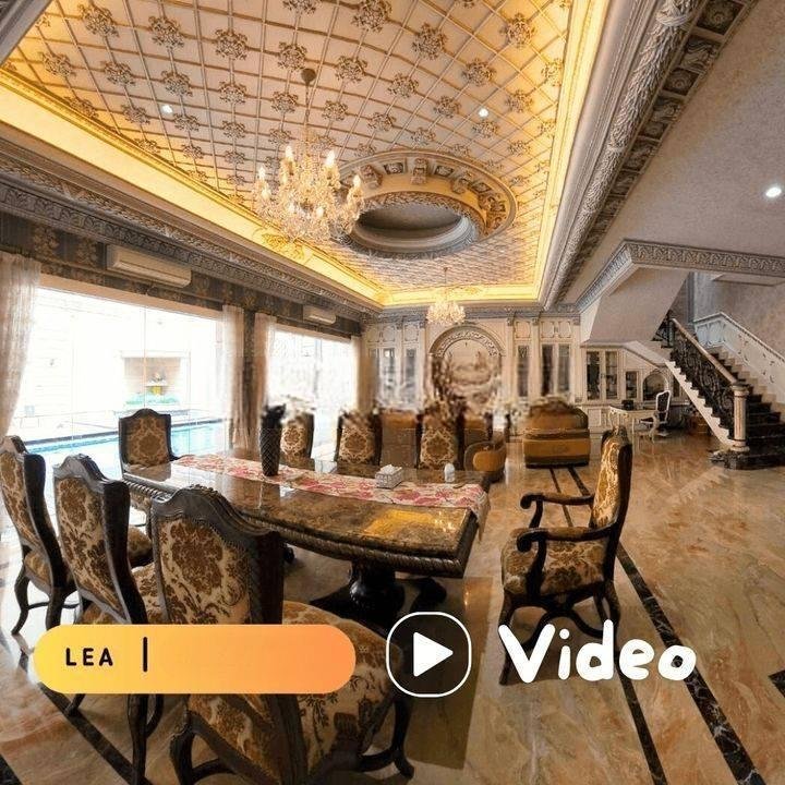 Rumah Super Mewah Siap Huni European Klasik Furnished PIK Pantai Indah Kapuk Katamaran Rumah Super Mewah Siap Huni European Klasik Furnished PIK Pantai Indah Kapuk Katamaran