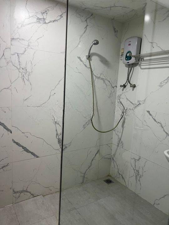 Rumah Daan Mogot Baru Cluster Ubud Full Renov 10x20m2