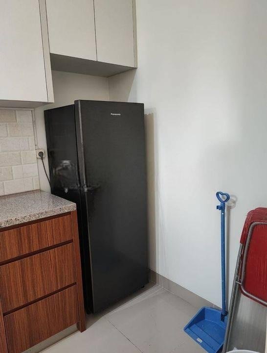 Disewakan furnish cluster Malibu village gading Serpong