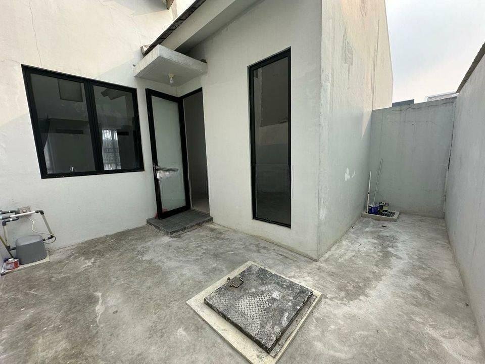 Rumah Baru murah @ Citra Garden Puri