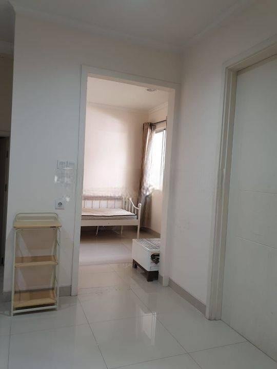 Rumah Furnish Siap Huni Di Thomson Dekat Scientia Garden Dan Kampus UMN